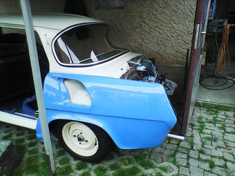 Prodám škoda 1000mb - 12