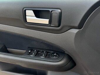 Ford Focus, 1.6i,KLIMA,ŠÍBR,TAŽNÉ - 12