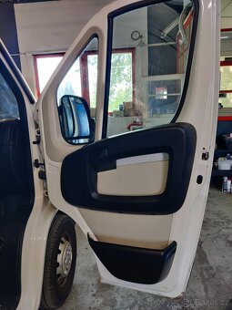 Citroen Jumper 2.0 HDI 120kw - 12