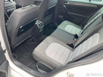 Volkswagen Golf Sportsvan R-Line Highline 1.4 TSI 92kw - 12