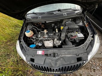 Skoda Fabia 1.2 TSI Style Edition - 12