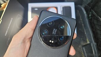 Xiaomi 14 Ultra 512GB + fotokit - aj vymením - 12
