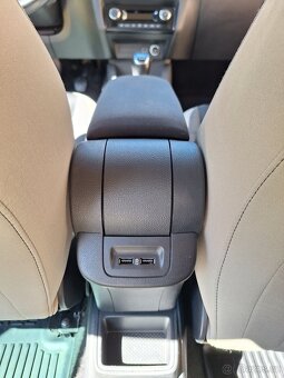 Škoda Fabia kombi, STYLE Plus, 2020 - 12