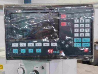 Soustruh SV 18 RA/1000 po GO v r. 2025 - 12