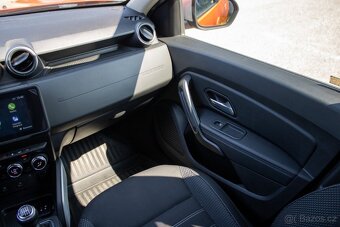 Dacia Duster 1.0 TCe 90 Prestige - 12