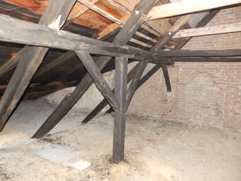 Prodej rodinný dům 5+2, Týnec nad Labem, část Lžovice - 12