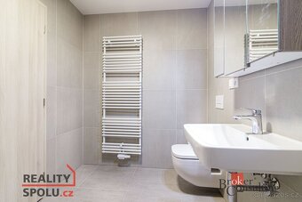 Pronájem, byty/1+kk, 34 m2, Císařského pluku 3078/5, 74601 O - 12