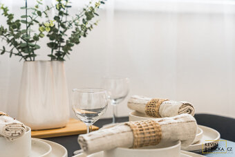 PRODEJ  STYLOVÉHO BYTU 3+KK S TERASOU - 12