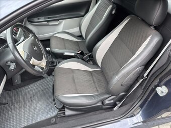 Opel Tigra CABRIO 1.8 92kW 2008 111266km TOP - 12