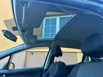 Peugeot 207 SW 1.6i 88kW - 12