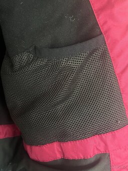 Dívčí lyžařská bunda Crivit vel. 38 - 12