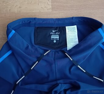 Nike pánské sportovní kalhoty tepláky vel. L/XL - 12