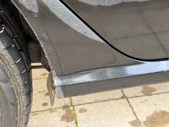 Škoda Fabia 1 RS 1.9 TDI 96 kW – po velkém servisu - 12