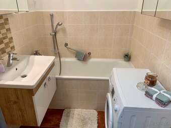 Pronájem bytu 2+1 56m2 Mšeno n.N., Arbesova, u přehrady - 12