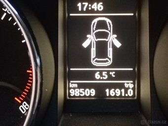 Škoda Yeti Ambition 1.4Tsi 90kw 11/2010 - 12