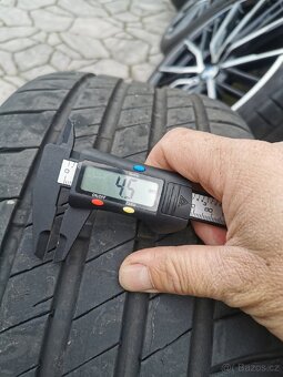 Originální alu kola na BMW 1er 2wr F40 F44 19" - 12