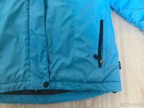 Zimní bunda SNOXX 152, top stav, posta 50,- - 12