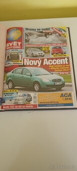 Svět motorů 2006 - 12