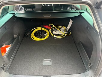 VW PASSAT HYBRID 1,4 GTE DSG , DPH, Virtuální cocpit - 12
