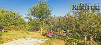 Prodej zahradního altánu v žádané zahrádkářské osadě Hliník  - 12