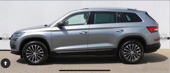 Prodám Škodu kodiaq - 12