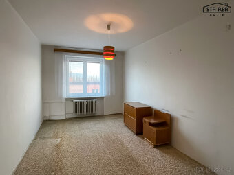 Prodej bytu 2+1, 55m2, Příbor - 12