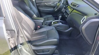 Nissan X-trail 1,6 DCI 96 kW - 12