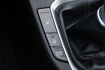Hyundai i30 1,5 TGDI ČR,1MAJ,ZÁRUKA,21TKM,2023 - 12