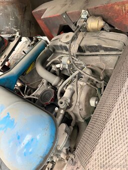 Desta MV12B vzv LPG - 12