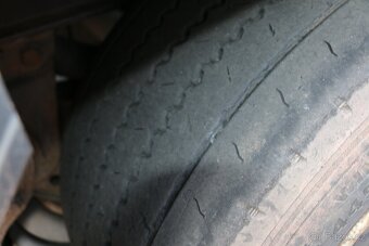 Návěs podvalník Fliegl SDS 350 - 12