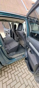 Toyota hillux 2.4 double cab 2017 4x4 najeto 232xxx - 12