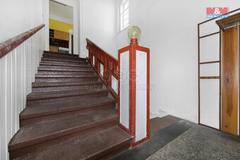 Prodej rodinného domu, 150 m², Blatno - 12