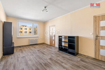 Prodej bytu 3+1 v Ústí nad Labem, ul. Seifertova - 12