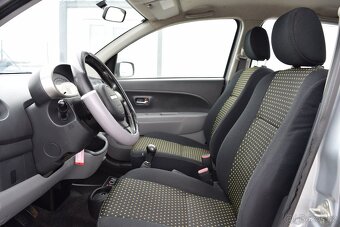 ►►Daihatsu Sirion 1.3 i 62KW 4X4 2XKOLA KLIMA◄◄ - 12