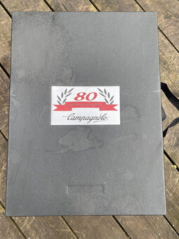 Campagnolo 80th Anniversary Groupset - 12