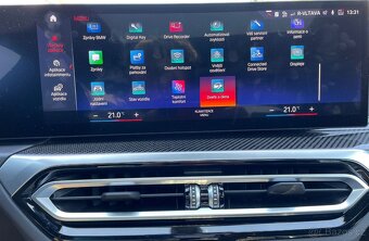 BMW i4 M50 - 12