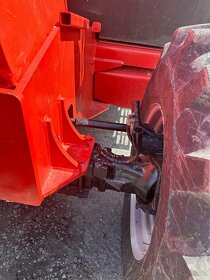 Manitou MLT 845-120 - 12