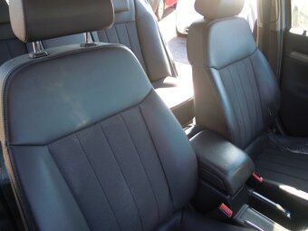 Opel Vectra 1.9CDTi 88kw(120koní) r.v.5/2008 - 12