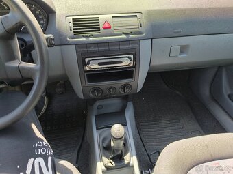 Škoda Fabia 1.2, 47 kW - 12