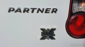 Peugeot Partner DANGEL 4X4 1,6HDI, 2015, +DPH - 12