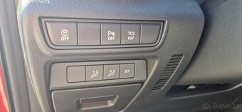 Mazda MX-30, odpočet DPH je možný - 12