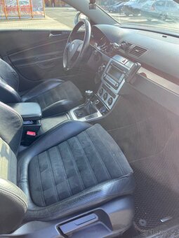 Volkswagen passat b6 - 12