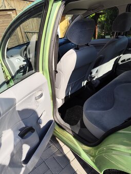 Citroen C3 1,1 - 12