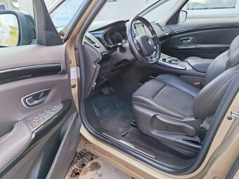 ESPACE 1,6 DCi  118kW, AT, po servise, v krásném stavu. - 12