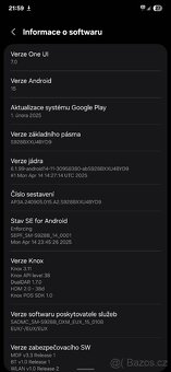 Samsung galaxy s24 ultra 12/256 - 12