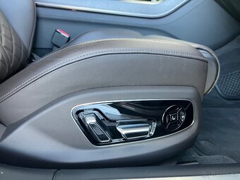 Audi A8 50TDI 210kW Tiptronic Quattro HD MATRIX PANO NEZ.TOP - 12