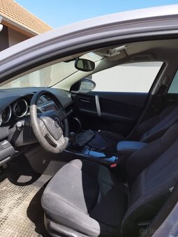 Mazda 6 GH - 12