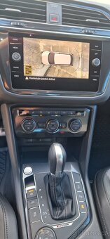 Volkswagen Tiguan 2.0 BiTDI R-Line 4Motion - 12