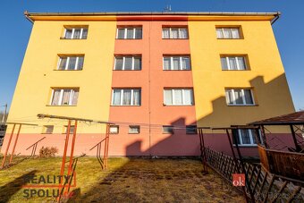 Prodej, byty/3+1, 70 m2, 47155 Kunratice u Cvikova, Česká Lí - 12