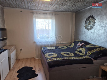 Prodej rodinného domu, 224 m², Zaječov - 12